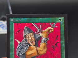 Berserk - Collector's Edition CE Beta Reprint NM/Mint *CCGHouse* - Image 3