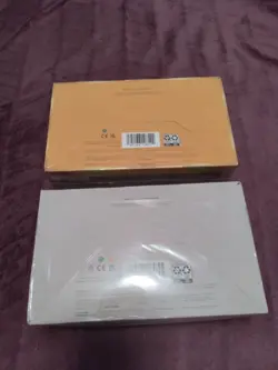 Magic The Gathering Dominaria United/Phyrexia Sealed Booster Box - Image 5