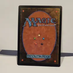 Magic: The Gathering Worldly Tutor Uncommon Instant Mirage 1996 David O'Connor - Image 2