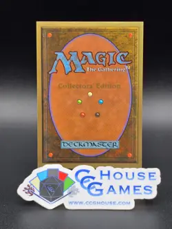 Basalt Monolith - Collector's Edition CE Beta Reprint NM/Mint *CCGHouse* - Image 2