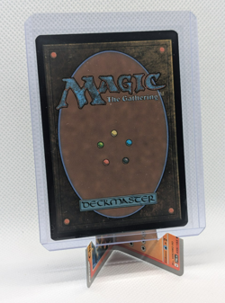 MTG - ContinueU - Regular Rare #7 - Commander: TMNT (TMC) NM - Image 2