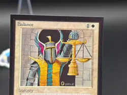 Balance - Collector's Edition CE Beta Reprint NM/Mint *CCGHouse* - Image 3
