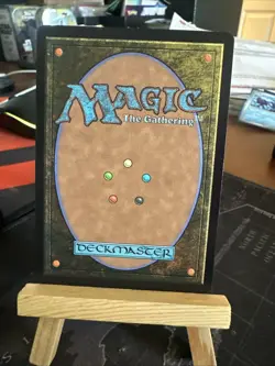 Ad Nauseam (JP Alternate Art) (Silver Scroll Foil) Secrets of Strixhaven M 0155 - Image 5