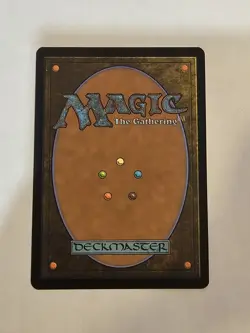 Force of Will (JP Alternate Art) Secrets of Strixhaven: Mystical Archive Regular - Image 2