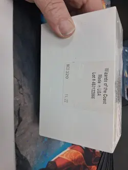 Phyrexia All Will be ONE Complete Set Mtg. Factory Sealed. - Image 2