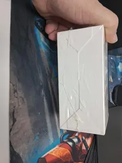 Phyrexia All Will be ONE Complete Set Mtg. Factory Sealed. - Image 3