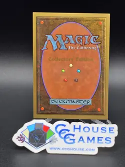 Bad Moon - Collector's Edition CE Beta Reprint NM/Mint *CCGHouse* - Image 2