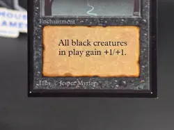 Bad Moon - Collector's Edition CE Beta Reprint NM/Mint *CCGHouse* - Image 4