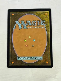 MTG FOIL Godsend Journey Into Nyx Magic the Gathering - Image 2