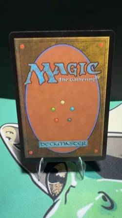 Firemind Vessel 383 Common Commander Masters Magic: The Gathering Lightly Played - Image 2