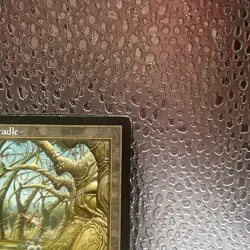 Gaea's Cradle -- MTG Magic the Gathering - Urza's Saga - Rare Legendary Land - Image 3