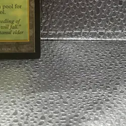 Gaea's Cradle -- MTG Magic the Gathering - Urza's Saga - Rare Legendary Land - Image 5