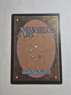 Sol Ring Commander 2020 Regular - Image 2