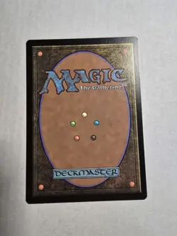 Command Tower Commander: March of the Machine Regular - Image 2