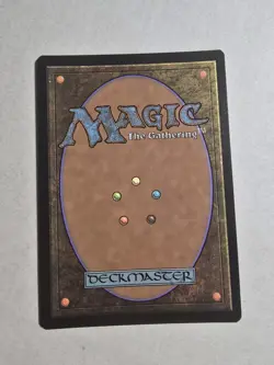 Moss Diamond Commander Legends Foil - Image 2