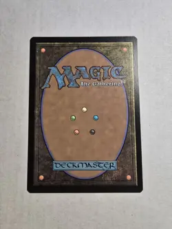 Arcane Signet Commander Masters Regular - Image 2