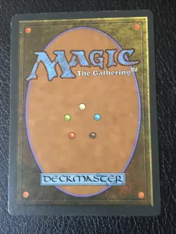 Basalt Monolith X1 Revised NM Condition See Front/back Pics MTG - Image 2