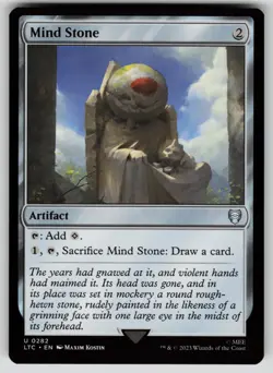 Mind Stone Normal U LTC 282 NM - Image 1