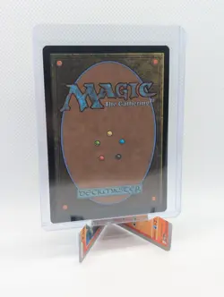 MTG - Donnie's Bo - Shadowspear - Borderless Mythic #17 - TMNT: SM - NM - Image 2