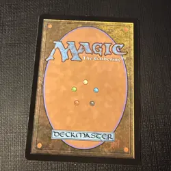 MTG Jet Medallion Normal NM MH3 R 292 - Image 2