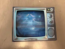 Magic: The Gathering Duskmourn House of Horror Nightmare Bundle - Unopened - Image 1