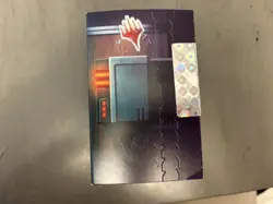 Magic: The Gathering Duskmourn House of Horror Nightmare Bundle - Unopened - Image 4