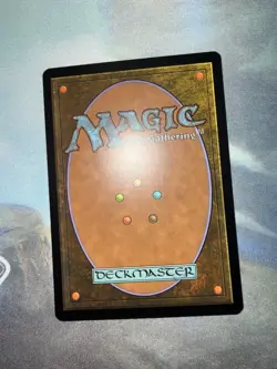 MTG Mindcrank New Phyrexia Magic the Gathering - Image 4