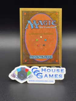 Aspect of Wolf - Collector's Edition CE Beta Reprint NM/Mint *CCGHouse* - Image 2