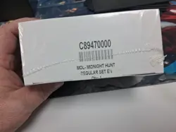 MTG Innistrad Midnight Hunt Complete Set Sealed. - Image 1