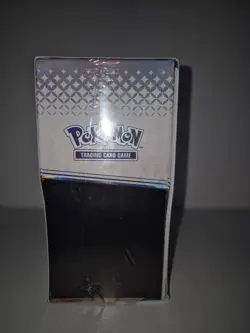 Prismatic Evolutions Pokemon Center ETB Sealed - Small Tear [See Last Image] - Image 3