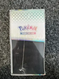 Prismatic Evolutions Pokemon Center Elite Trainer Box ETB With Plastic Case ✅ - Image 5