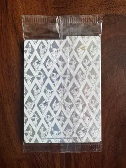 Pokemon TCG Eevee 173 Promo Card Prismatic Evolutions ETB - Image 2