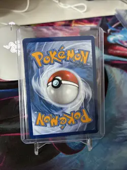 Pokemon TCG Eevee 173 Promo Card Prismatic Evolutions ETB - Image 2