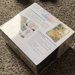 Pokemon TCG Prismatic Evolutions Elite Trainer Box ETB Sealed - Image 4