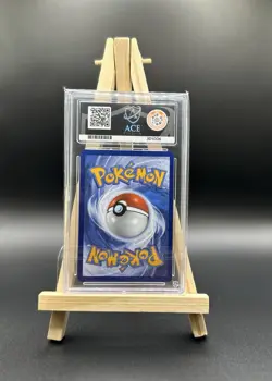 Pokemon TCG Eevee 173 Ace 10 Gem Mint Black Star Promo Prismatic Evolutions ETB - Image 2