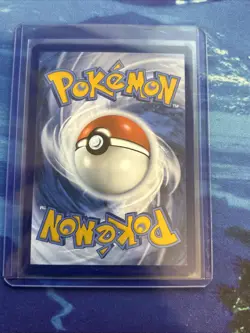 Pokemon TCG Eevee SVP 173 Black Star Promo Prismatic Evolutions ETB Promo NM - Image 2