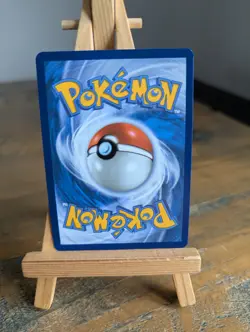 Pokemon Card Arven's Greedent 205/182 Destined Rivals - Image 5