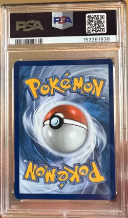 Mega Latias EX 181/132 MEG EN Special Illustration Rare SIR PSA 10 Pokemon - Image 2