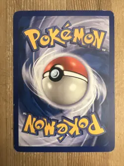 Marshtomp - 46/106 - Reverse Holo HP, English Pokemon Great Encounters - Image 2