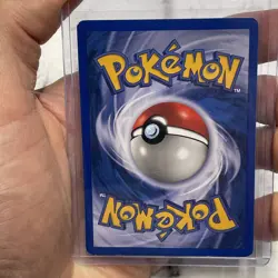 Pokemon TCG Scyther 55/105 Neo Destiny Regular Uncommon Vintage LP/NM Card WOTC - Image 3