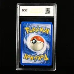 TQG 9.5 Mint+ 2006 Pokemon ENG Spheal #EX-LM 65/92 C - Image 2