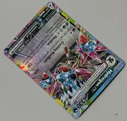 Pokemon Surging Sparks Hydreigon ex Stage 2 Double Rare HoloFoil #119/191 - Image 4