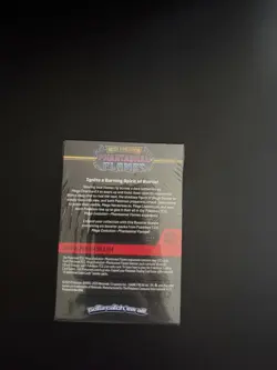 Pokemon TCG ME02 Phantasmal Flames Booster Bundle Sealed New - Image 2