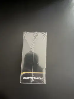 Pokemon TCG ME02 Phantasmal Flames Booster Bundle Sealed New - Image 3