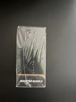 Pokemon TCG ME02 Phantasmal Flames Booster Bundle Sealed New - Image 4