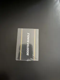 Pokemon TCG ME02 Phantasmal Flames Booster Bundle Sealed New - Image 5