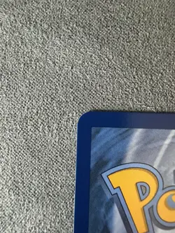 Pokemon TCG: Mega Charizard X EX - 023 - Mega Evolution Promos - Mint Condition - Image 5