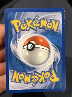 Feraligatr Prime 108/123 Ultra Rare Heart Gold Soul Silver Pokemon TCG - Image 5