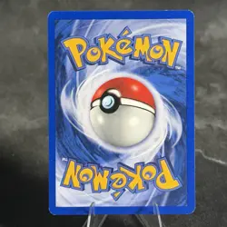 Tentacruel 10/18 Southern Islands Promo Card English Pokemon Card Vintage - Image 2