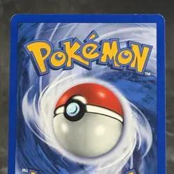 Tentacruel 10/18 Southern Islands Promo Card English Pokemon Card Vintage - Image 4